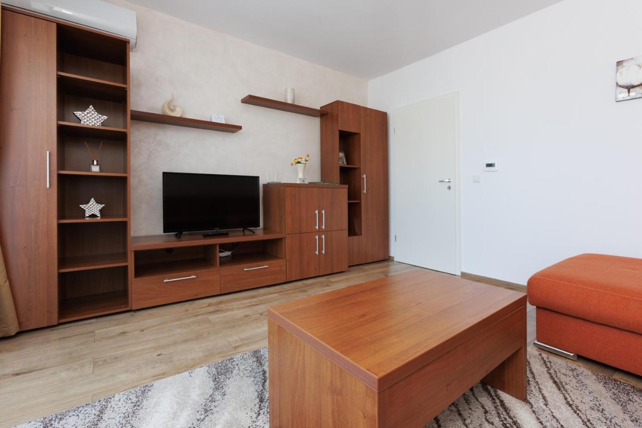Brasov Holiday Apartments 외부 사진