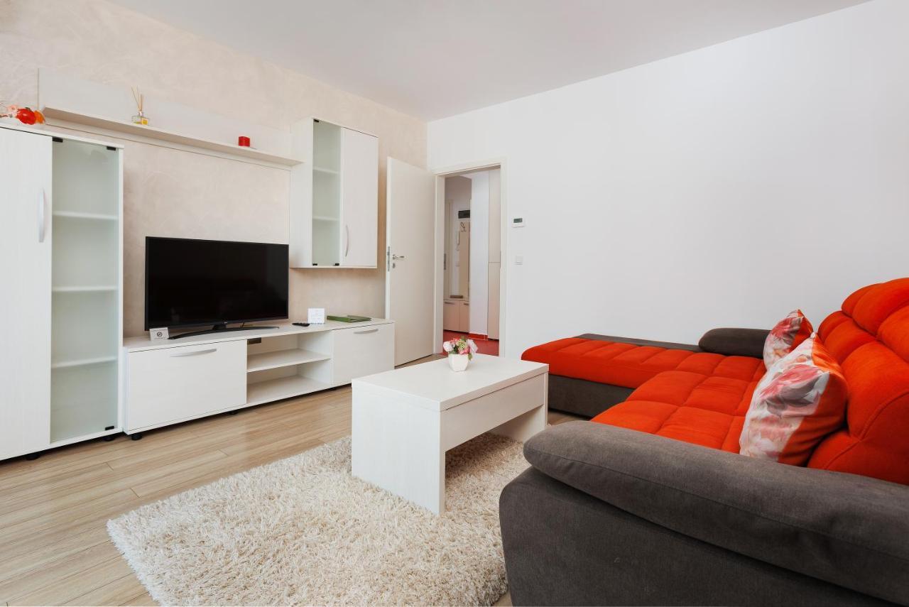 Brasov Holiday Apartments 외부 사진
