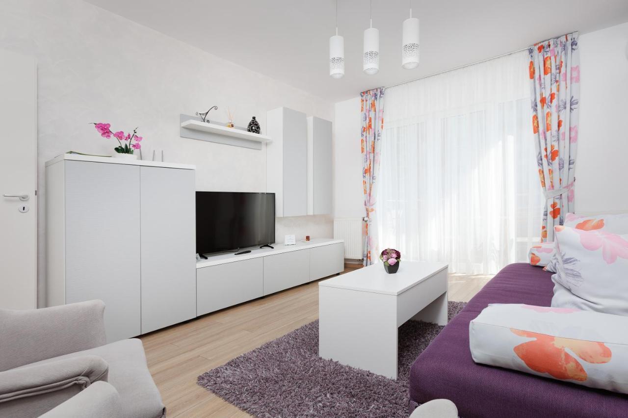 Brasov Holiday Apartments 외부 사진