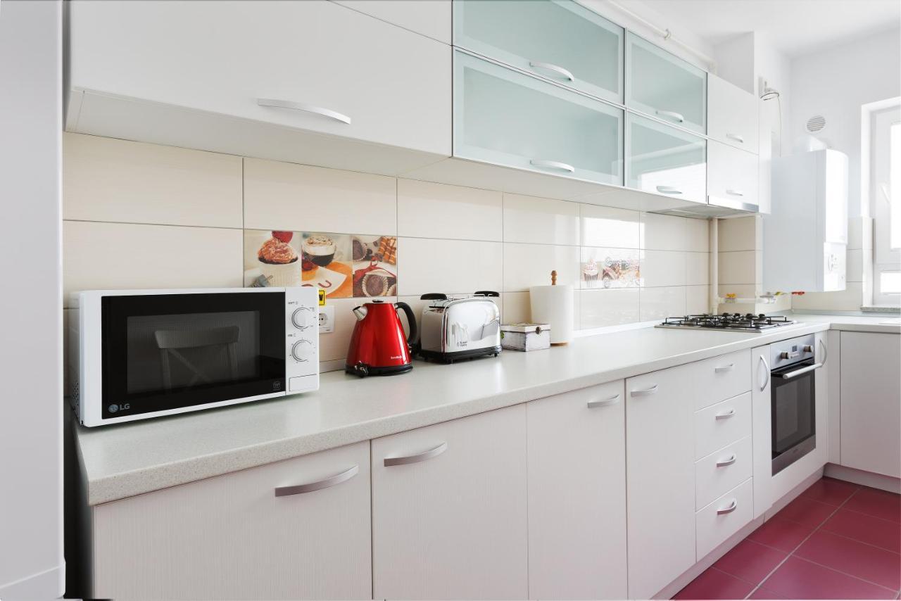 Brasov Holiday Apartments 외부 사진