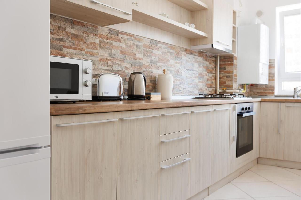 Brasov Holiday Apartments 외부 사진