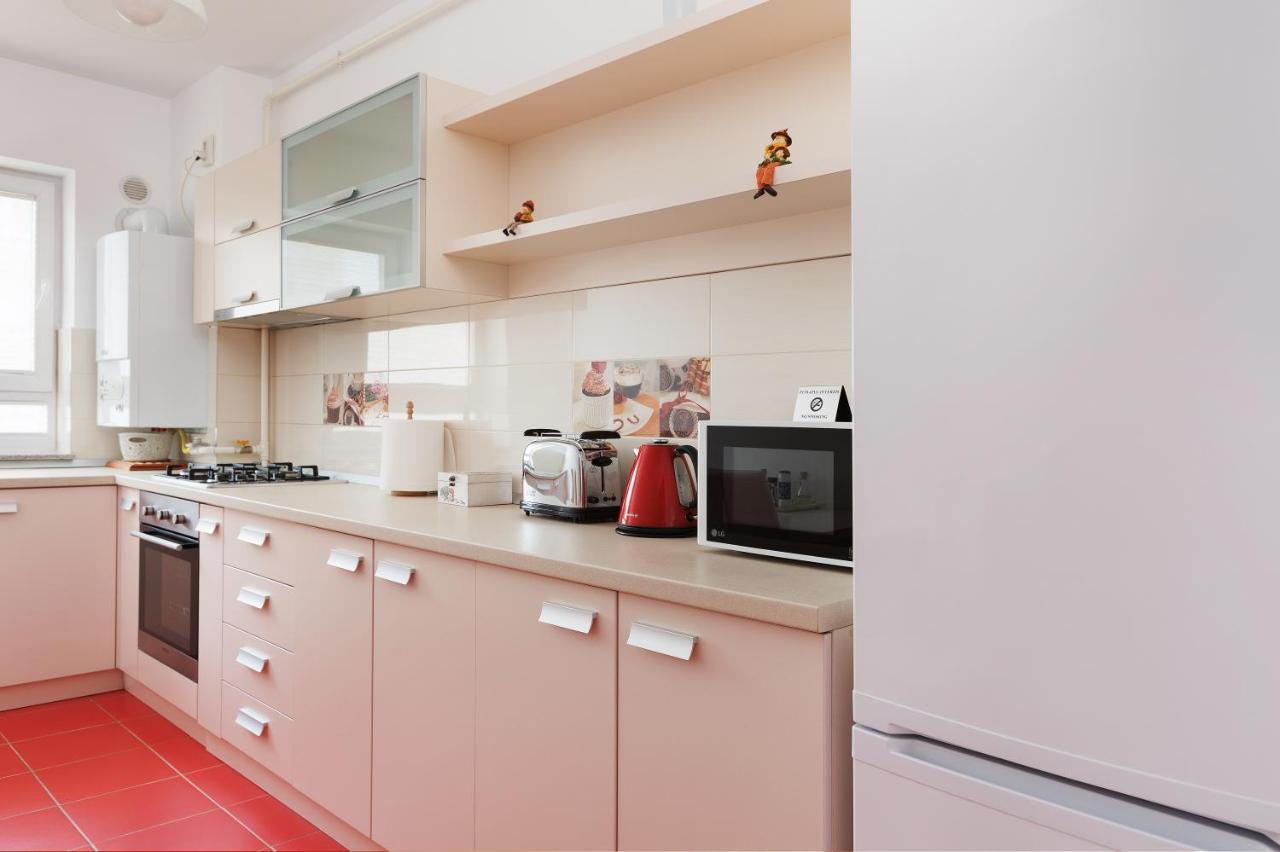 Brasov Holiday Apartments 외부 사진