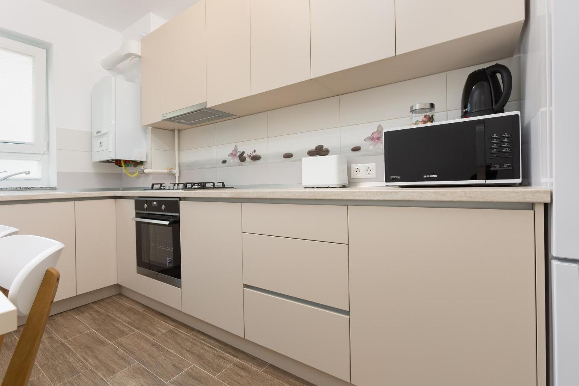 Brasov Holiday Apartments 외부 사진