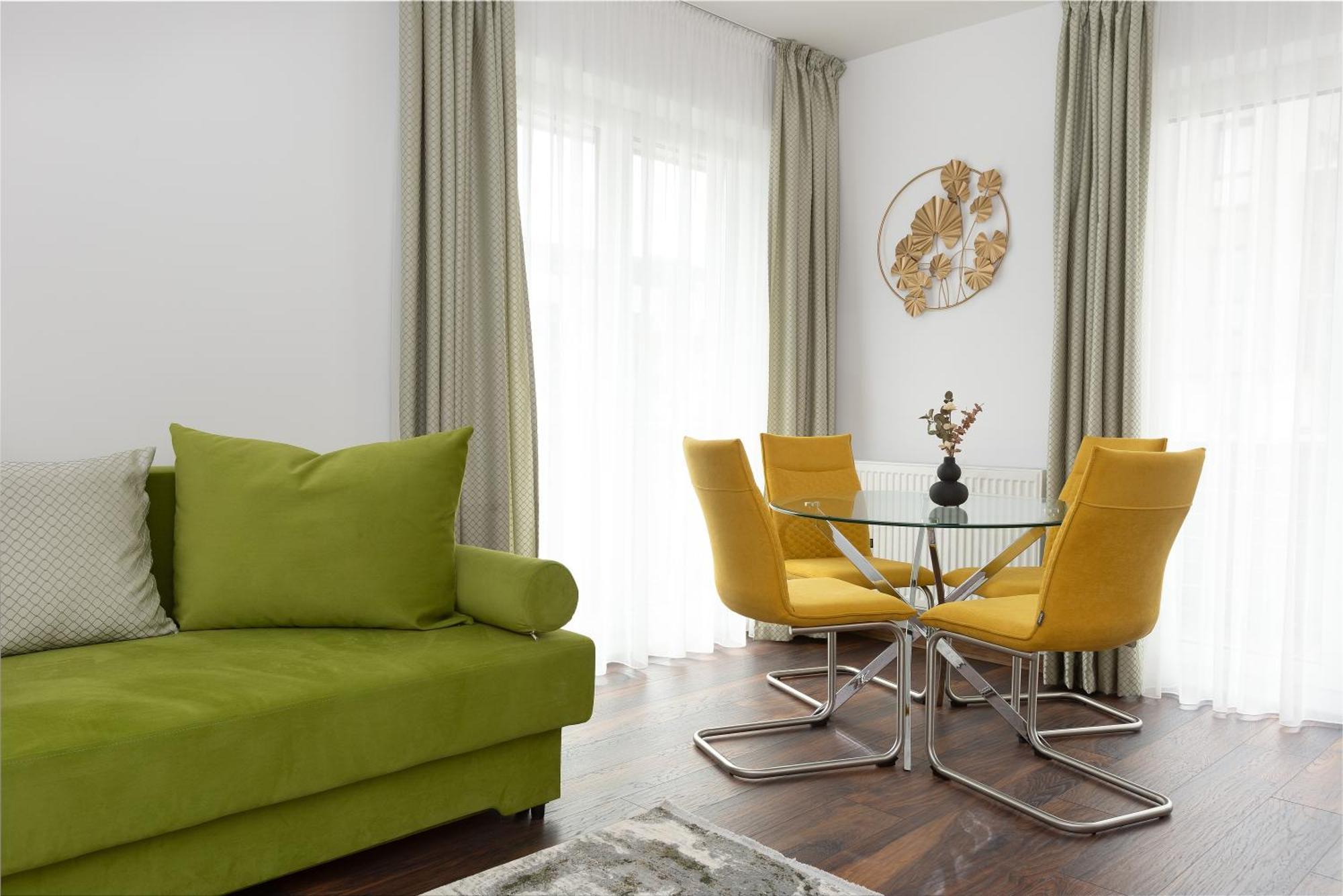 Brasov Holiday Apartments 외부 사진