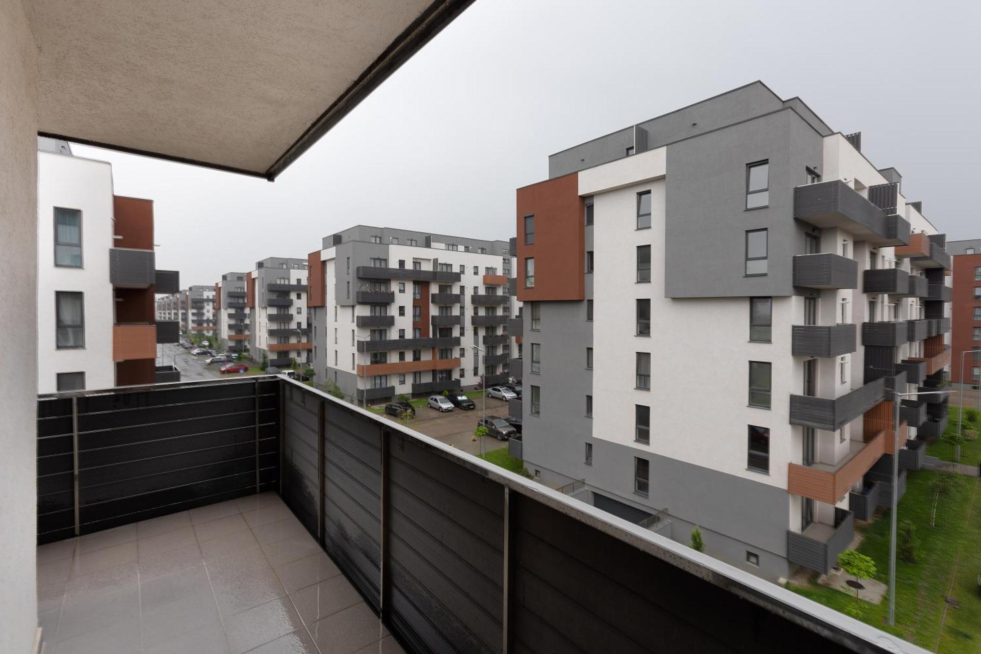 Brasov Holiday Apartments 외부 사진