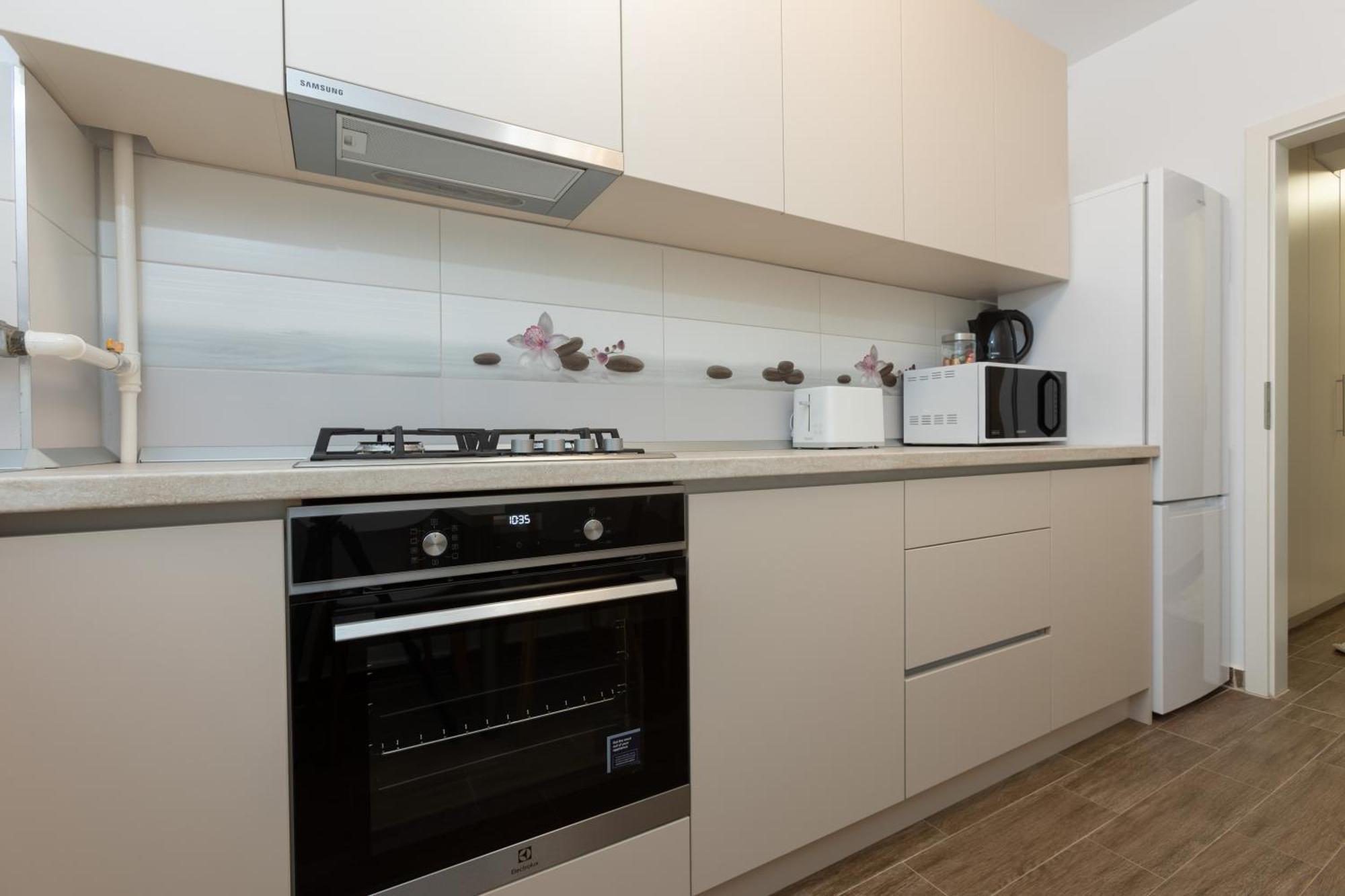 Brasov Holiday Apartments 외부 사진