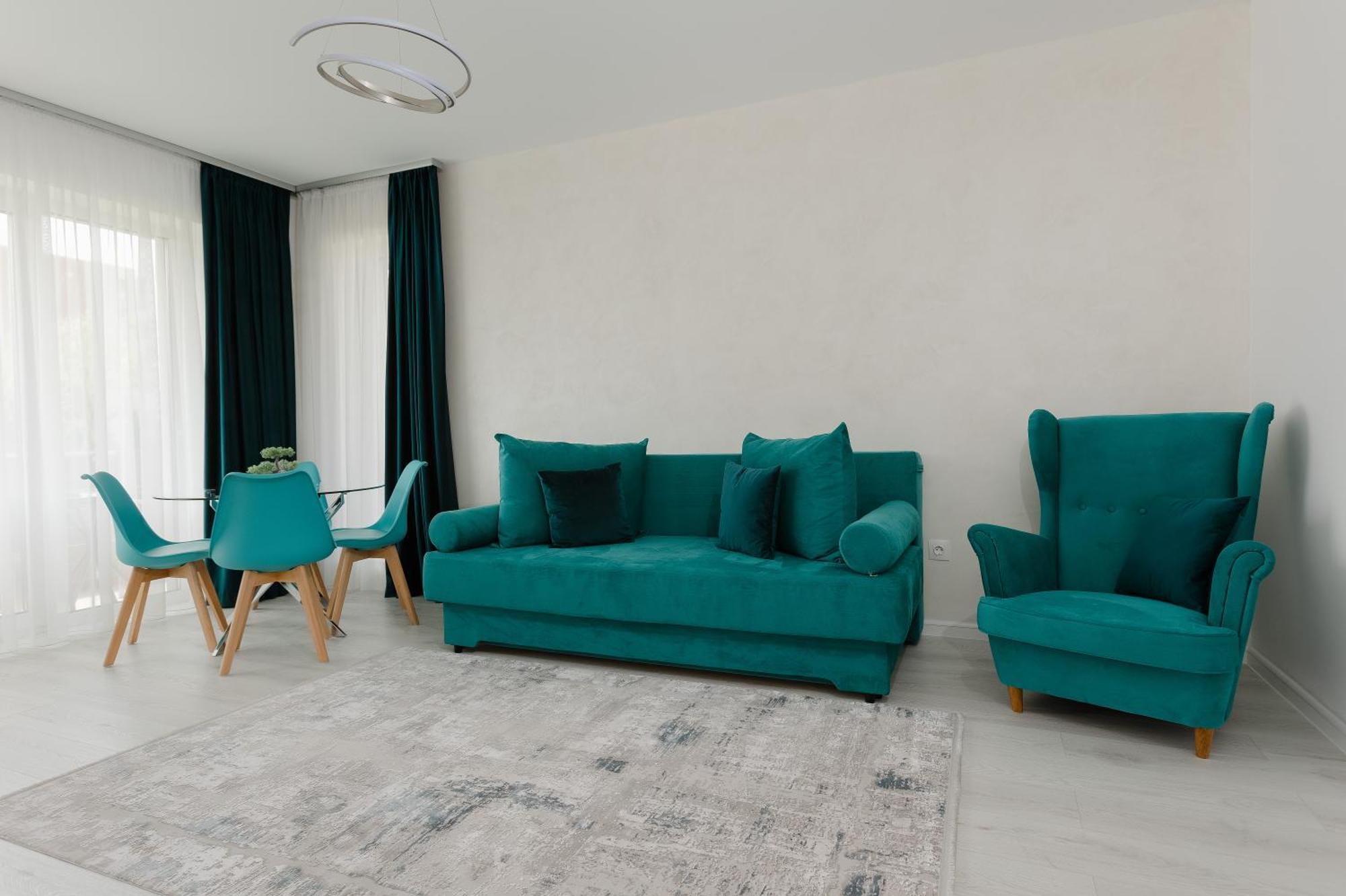 Brasov Holiday Apartments 외부 사진