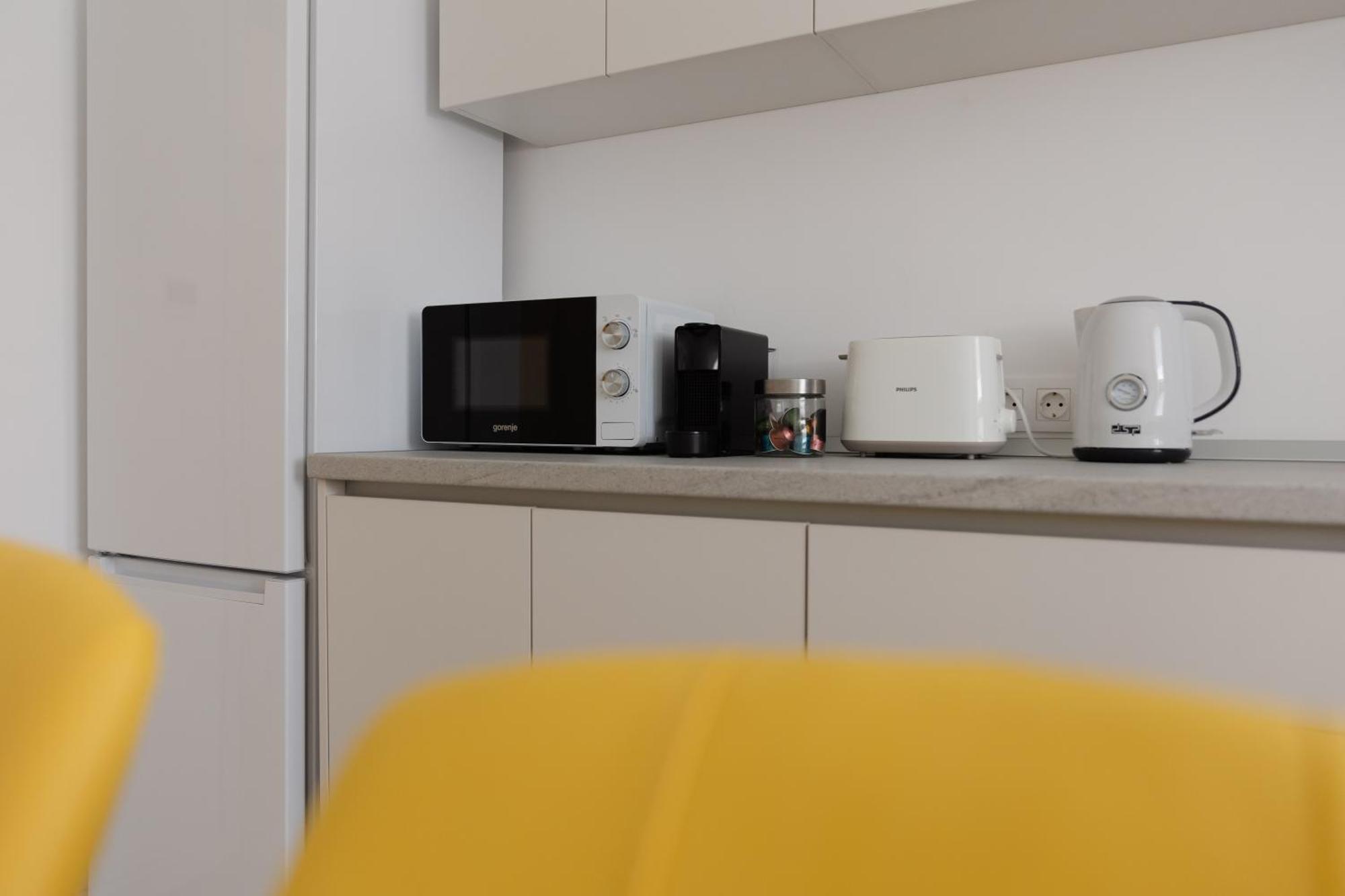Brasov Holiday Apartments 외부 사진