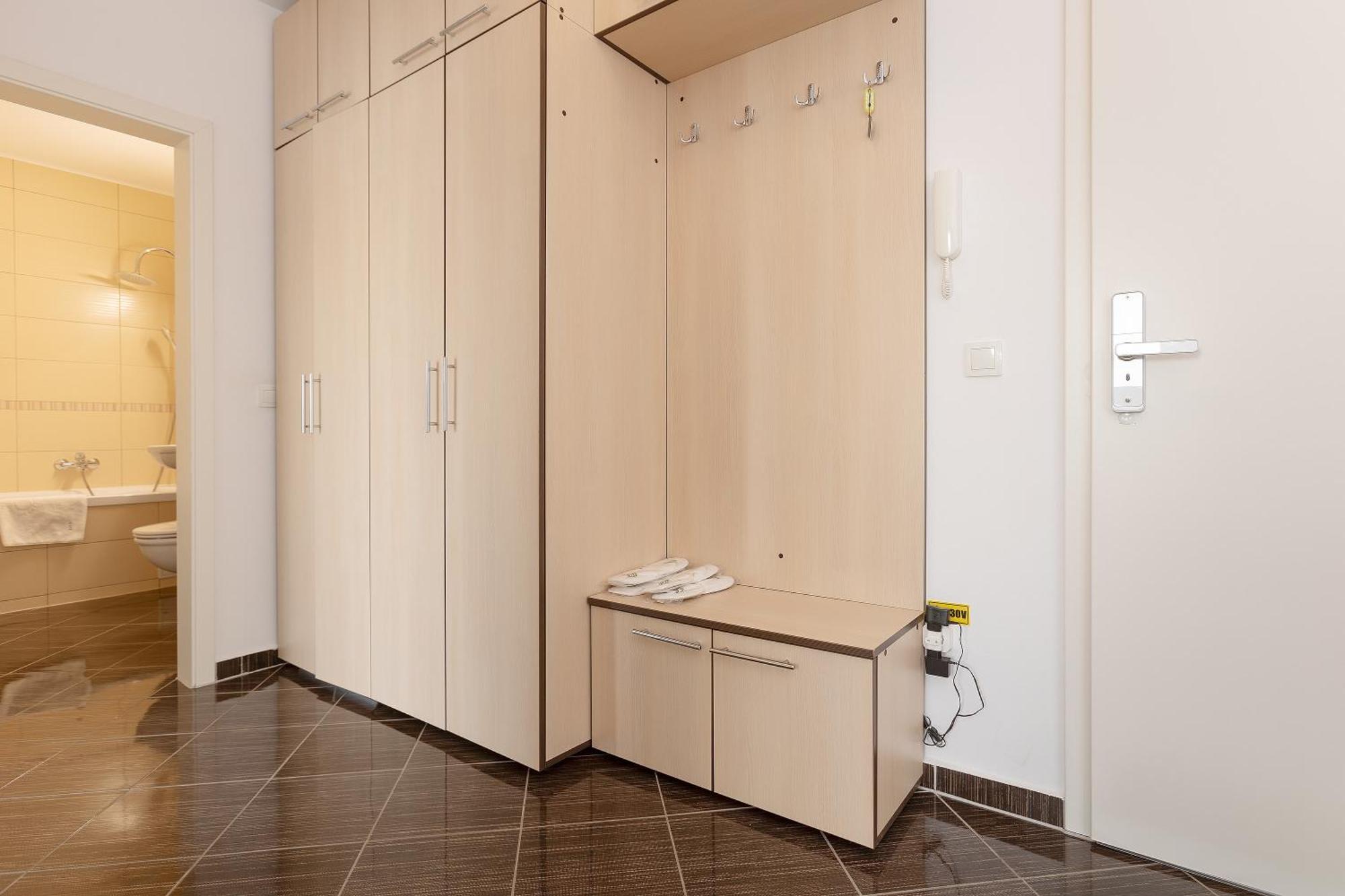 Brasov Holiday Apartments 외부 사진