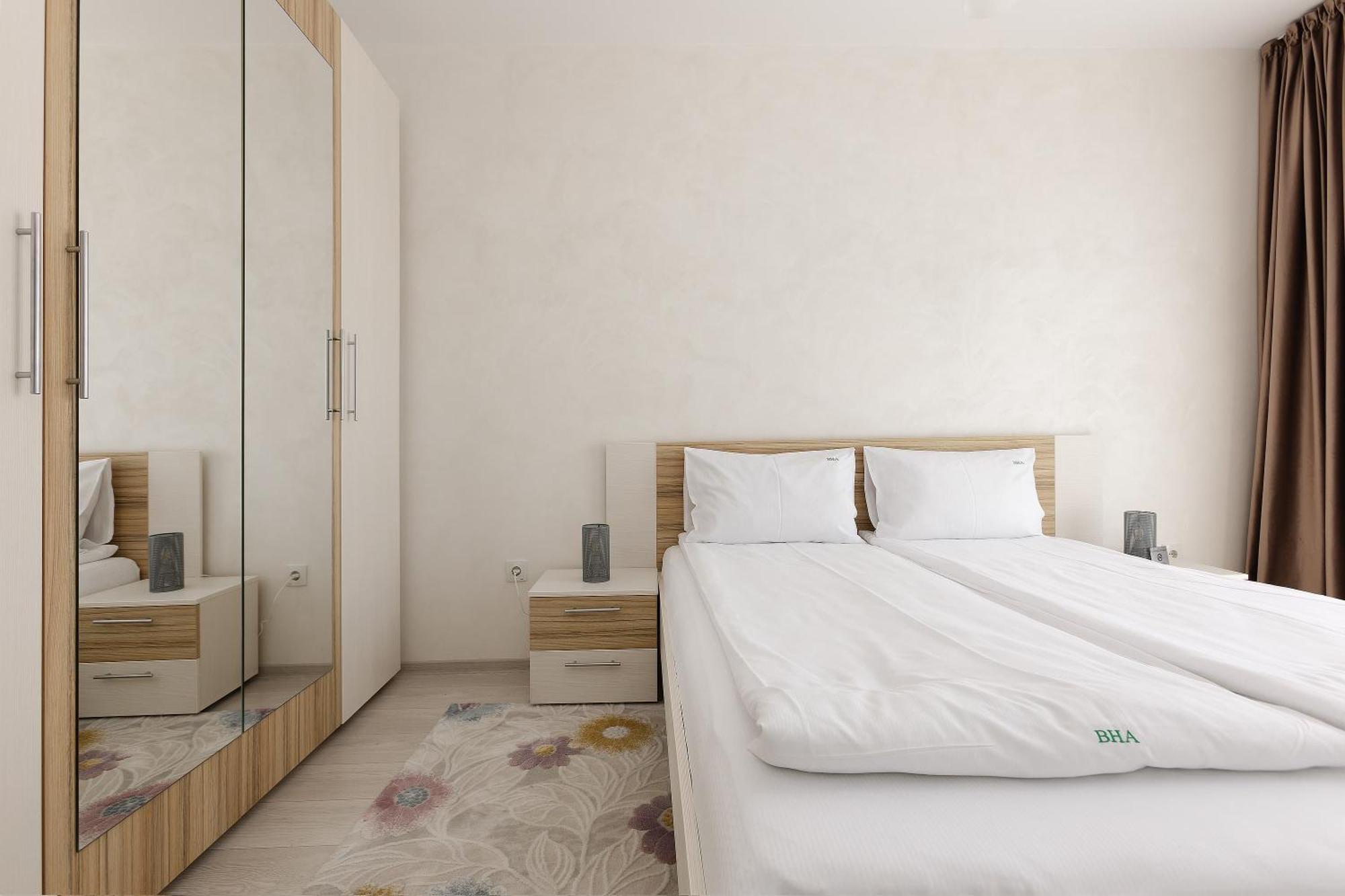 Brasov Holiday Apartments 외부 사진