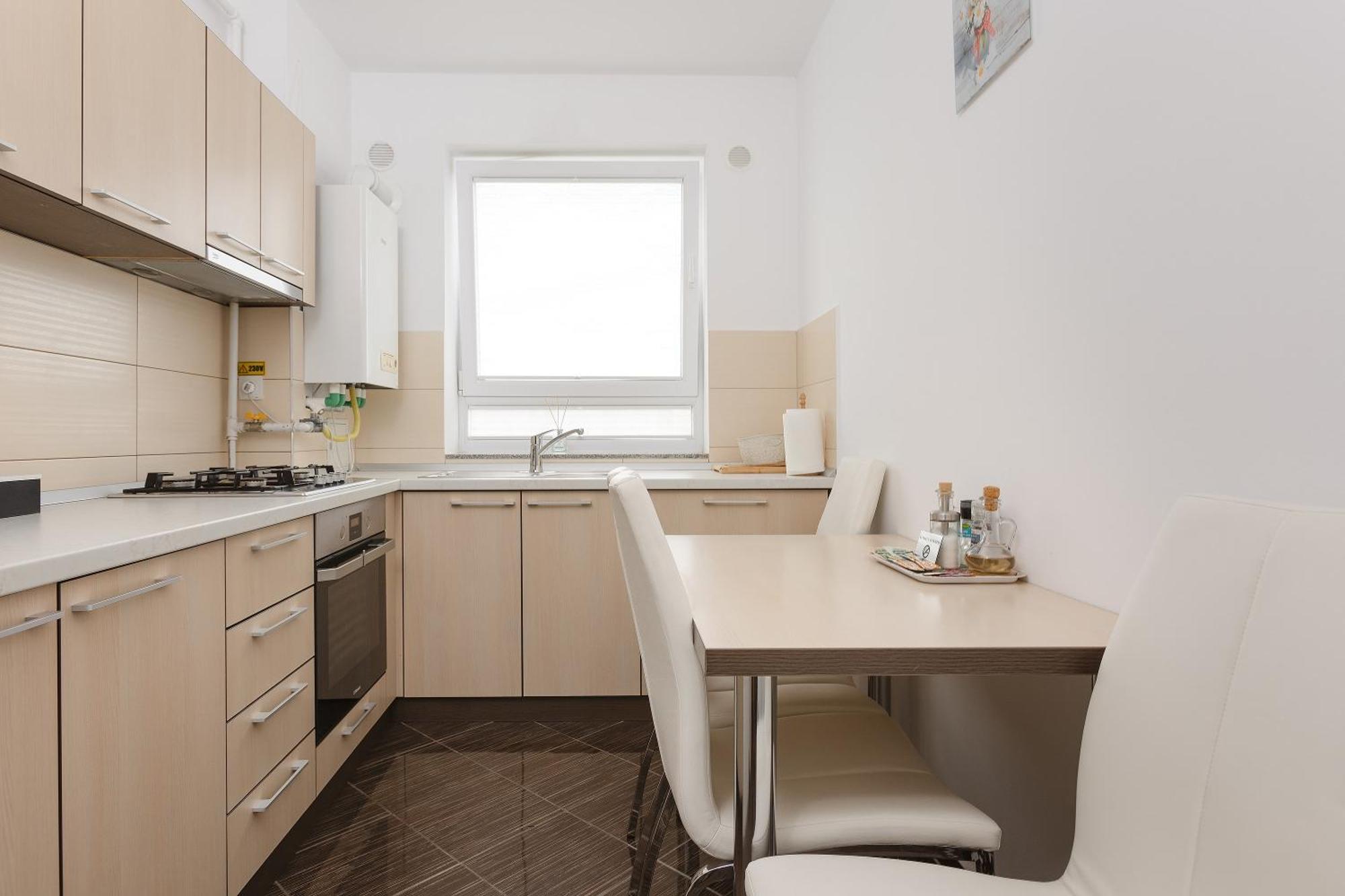 Brasov Holiday Apartments 외부 사진