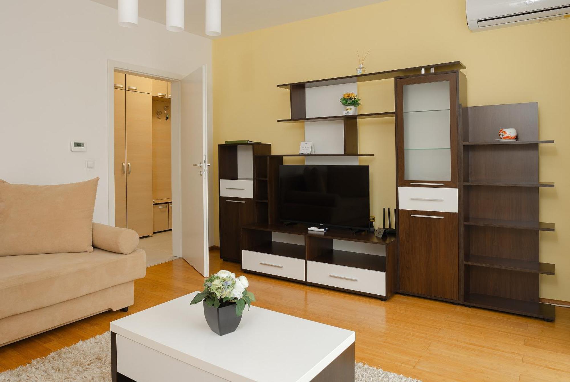 Brasov Holiday Apartments 외부 사진