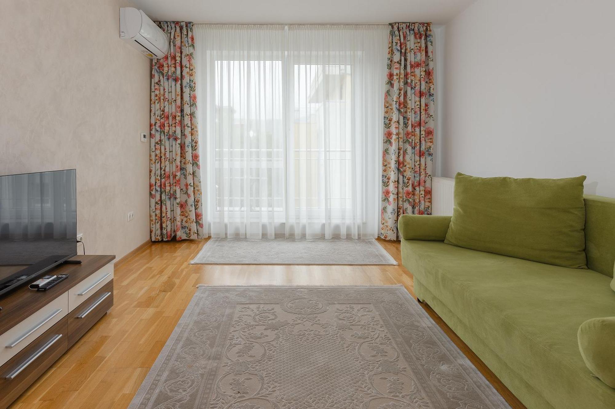 Brasov Holiday Apartments 외부 사진