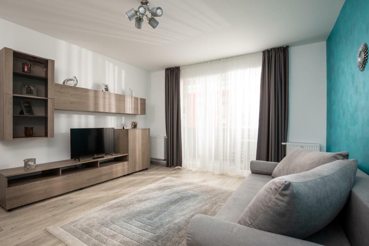 Brasov Holiday Apartments 외부 사진
