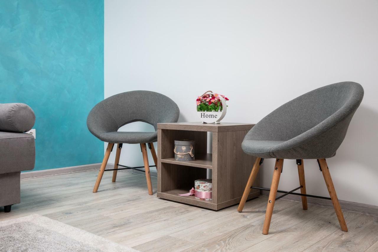 Brasov Holiday Apartments 외부 사진