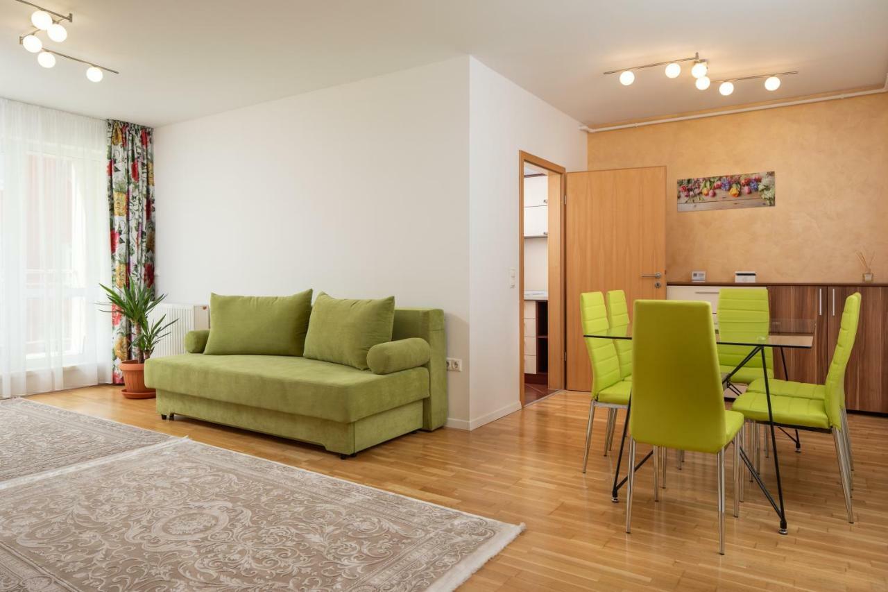 Brasov Holiday Apartments 외부 사진