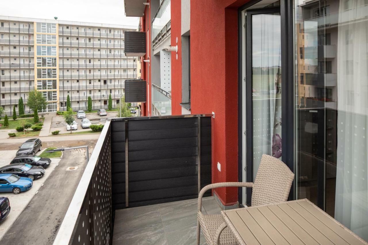 Brasov Holiday Apartments 외부 사진