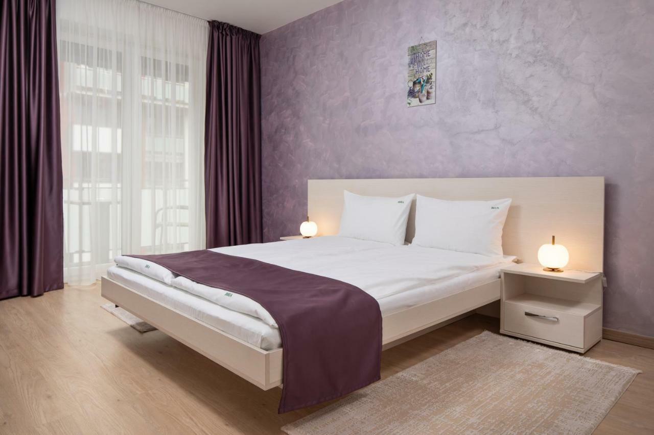 Brasov Holiday Apartments 외부 사진
